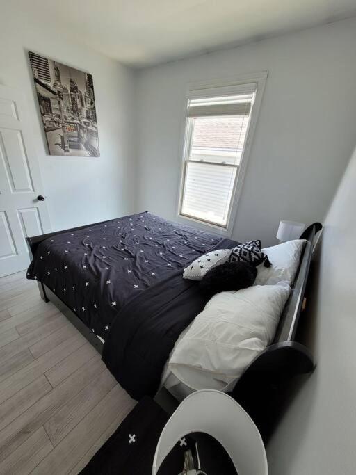 Holiday home House With Jacuzzi Accross A Park Omaha